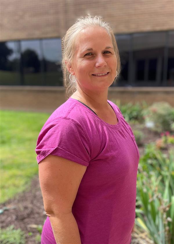 Cindy Galloway